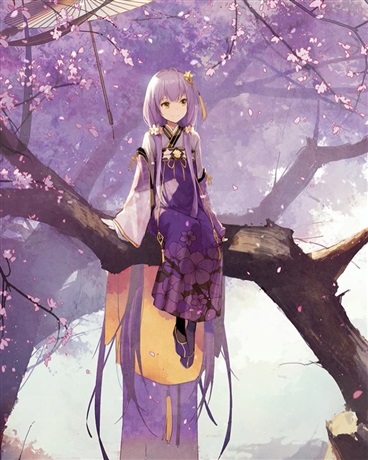 从此为了妹妹我败尽天下一世成殇