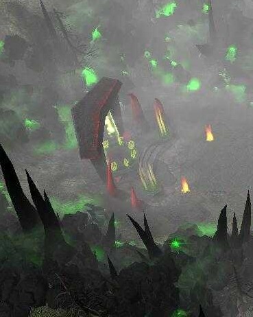 魔法少女的旅途