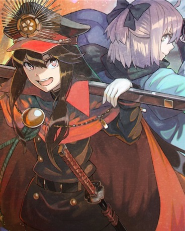 本大爷是全世界最强战士