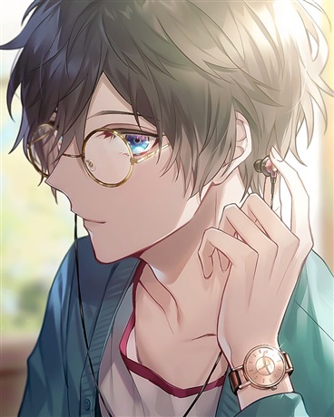 如今失忆的我曾是福利院长