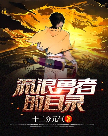 流浪勇者的目录