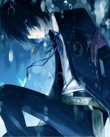 魔王少年的新生之路