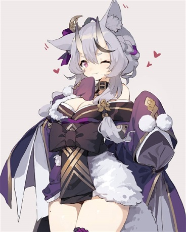 我没有女友但有很多婚约对象