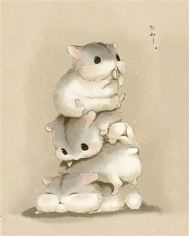 我生活的世界可没有魔法