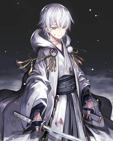 我来到了异世界