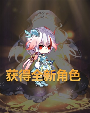 自闭的我怎么可能会是主角