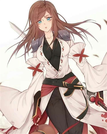 王者之上我风求凰