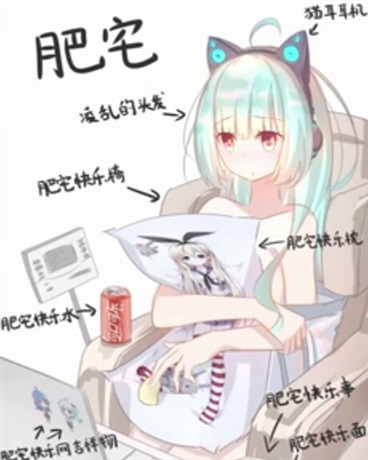 二次元茶馆指南