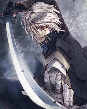 身为复仇者的我转生到了异世界