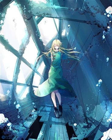 我在异世界中似乎是个配角