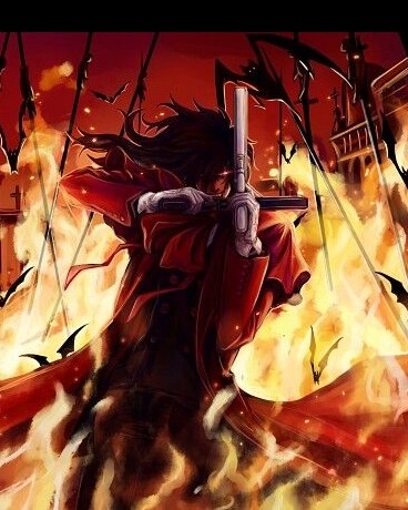 破碎于终焉之王