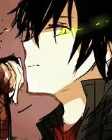 黄泉路上你与我擦肩而过2