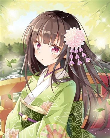 卧长生