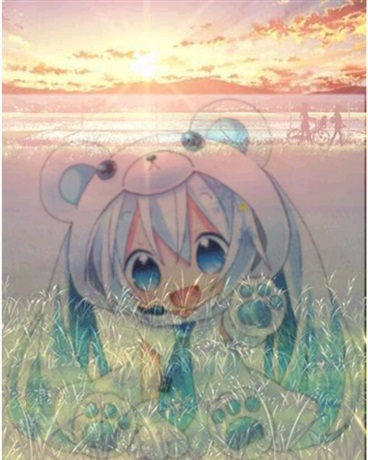 即便吾永堕轮回吾也要救汝