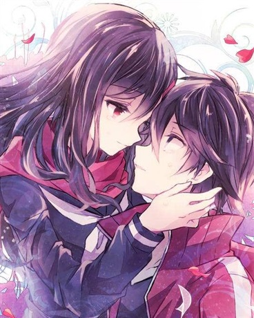 带妹日常与校园生活