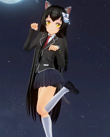 患有多重人格的我被送到异世界