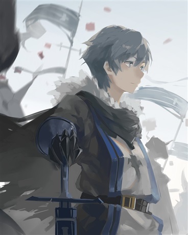 即使成为魔王也不愿成为勇者