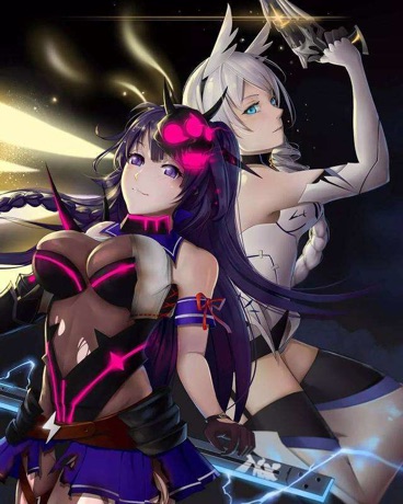 群星之心之诸界守护者