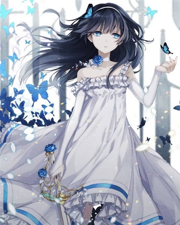 天柱与虚伪之神