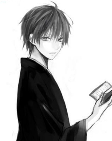 神也是要系统的