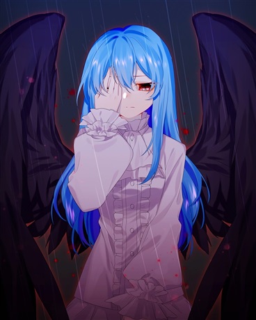 救下了少女的我改变了世界的命运