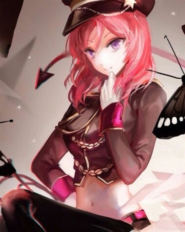 身为大佬的我穿越到了游戏世界