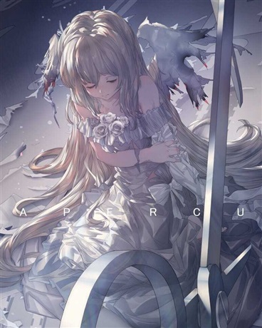 穿越公司的日常