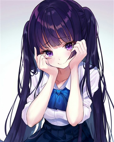 可怜的一之濑酱