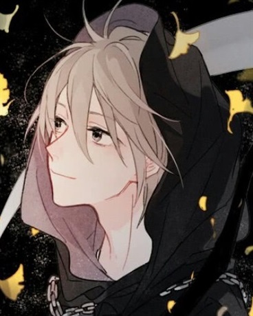 魔教教主不想谈恋爱