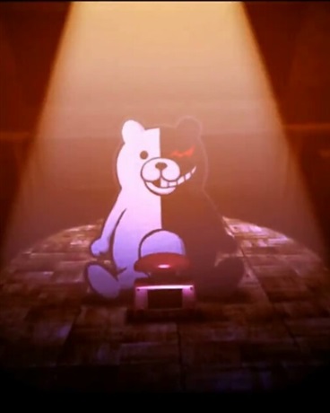 超高校级的穿越者