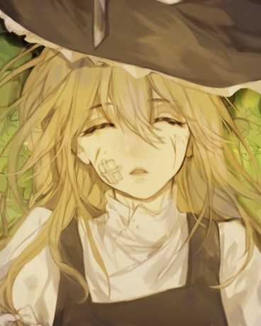 请不要再喜欢上我了