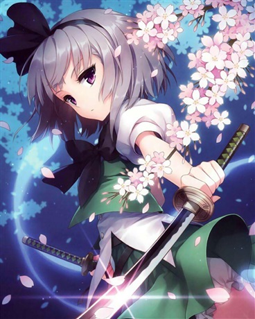 绝对权力执行者