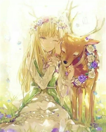 守护龙神的哈士奇