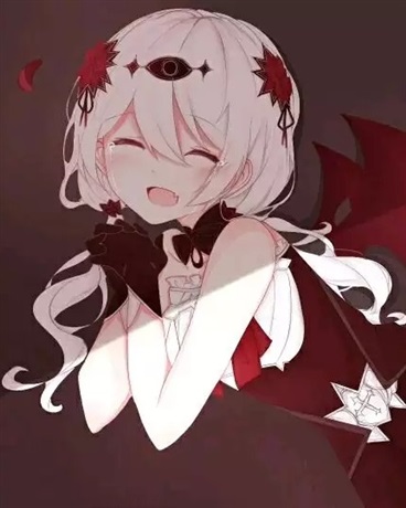 血族真祖是变态有什么问题么