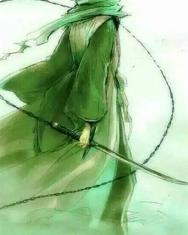 重生后的佣兵生活