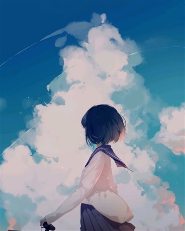 世界终究是个谎言