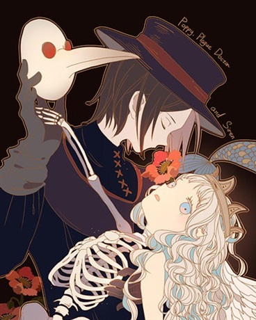 怪诞之夜