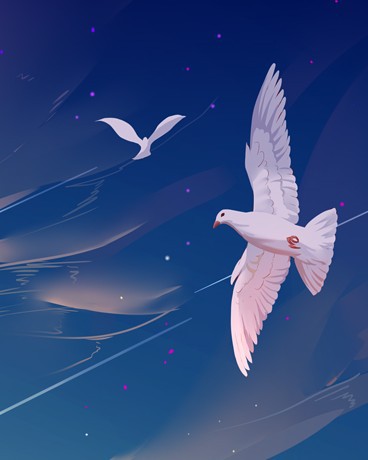 这么迷糊抑郁的我也被人告白了