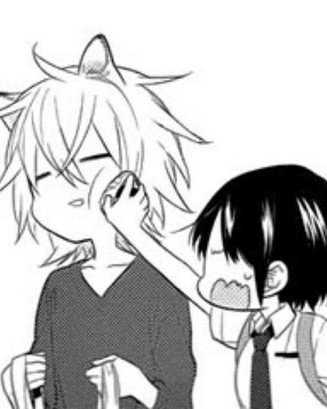 黑白降临到异世界