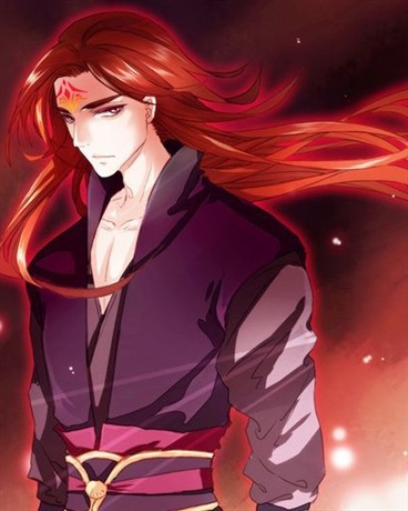 重生转轮王之我是大反派