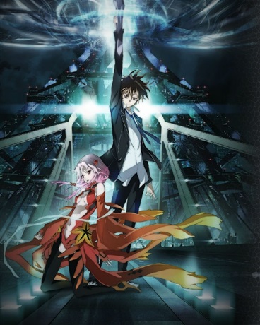 罪恶王冠少年改史