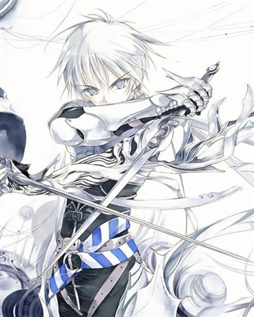 平行世界的逆袭之路