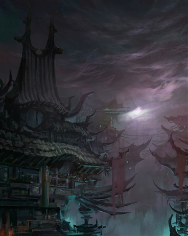 神叙物语之觉醒