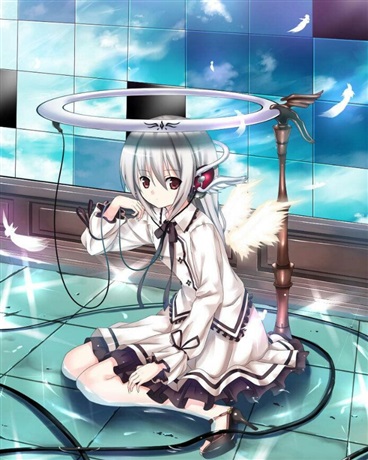 我与异界少女的异世界狂想曲