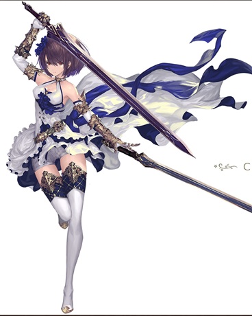 格拉姆昂狂想曲