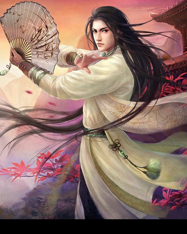无敌的我喜欢上了师姐