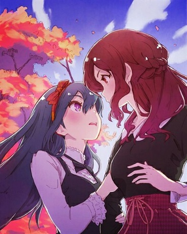 我们开始拯救异世界吧