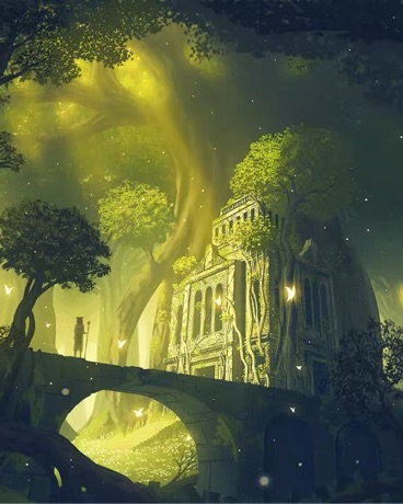 茫然少年与新世魔王