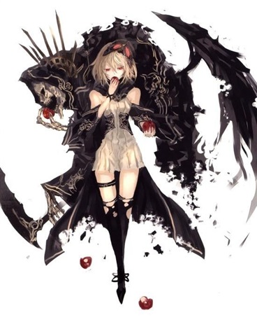 丧狂伪娘的不平凡生活