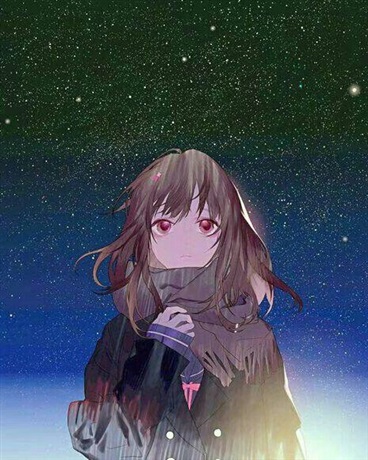 机器人与天使与心